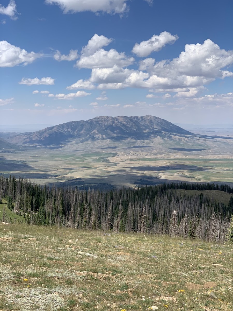 Kennaday Peak