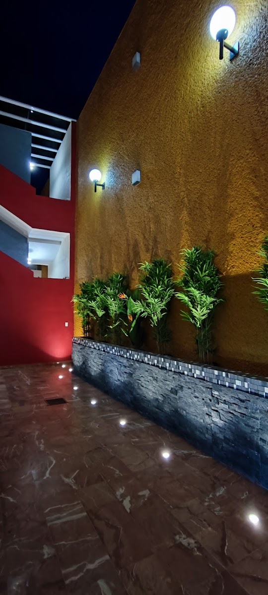 Parra's Hotel photo 2