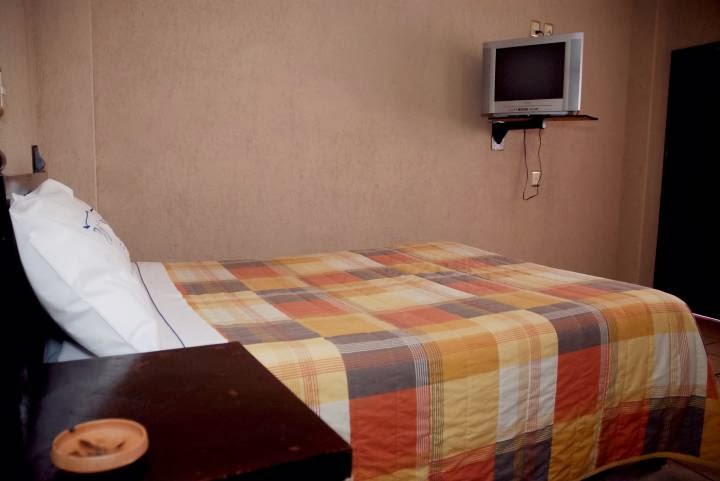 Parra's Hotel photo 3