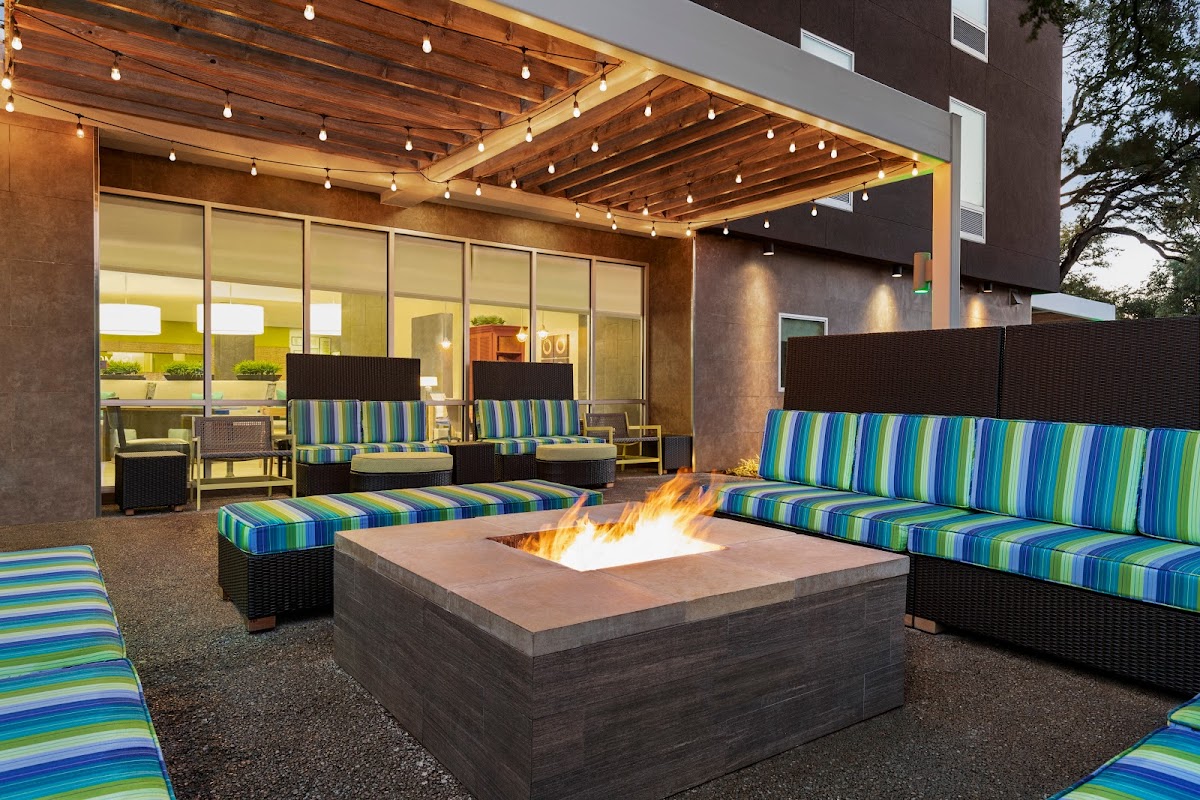 Home2 Suites by Hilton Austin/Cedar Park, TX photo 2