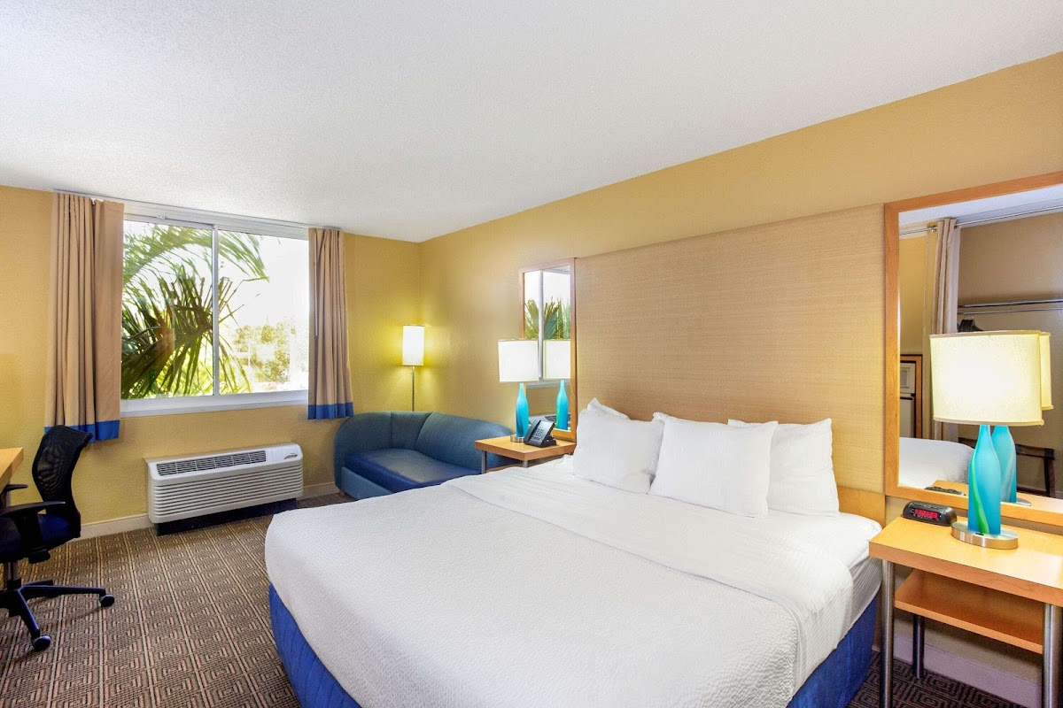 La Quinta Inn & Suites by Wyndham Sarasota Downtown photo 2