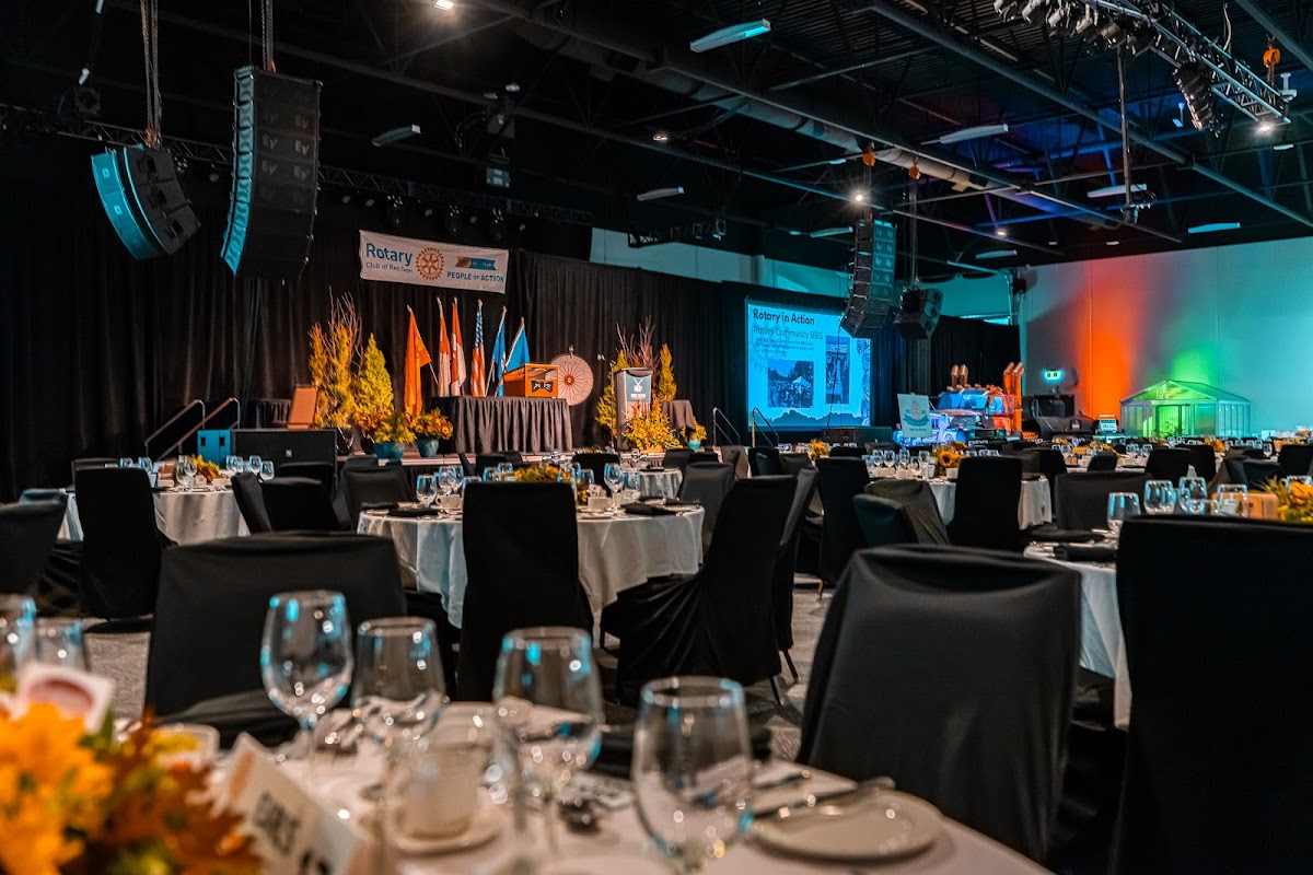 Red Deer Resort & Casino photo 2