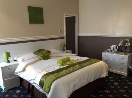 Lexham Hotel photo 2