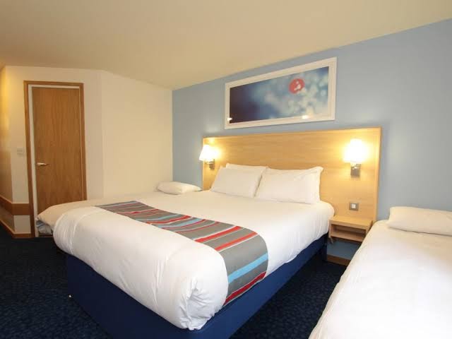 Travelodge York Tadcaster photo 2
