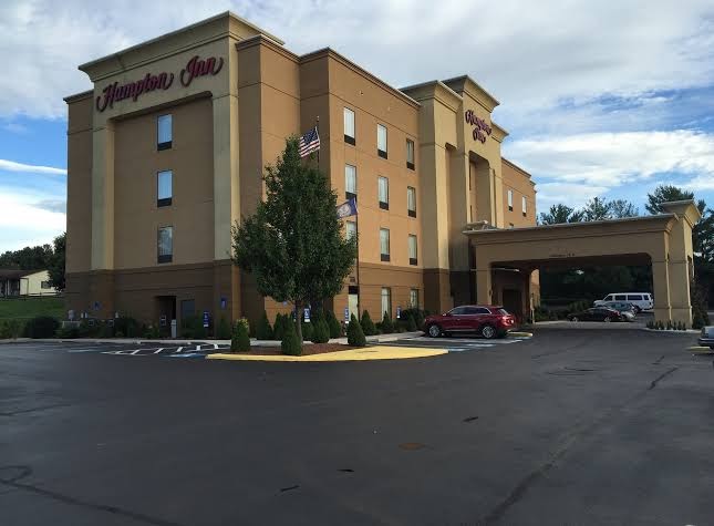 Hampton Inn Galax