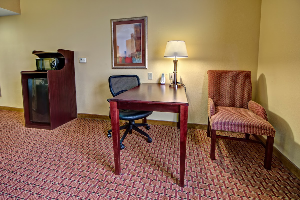 Hampton Inn Galax photo 3