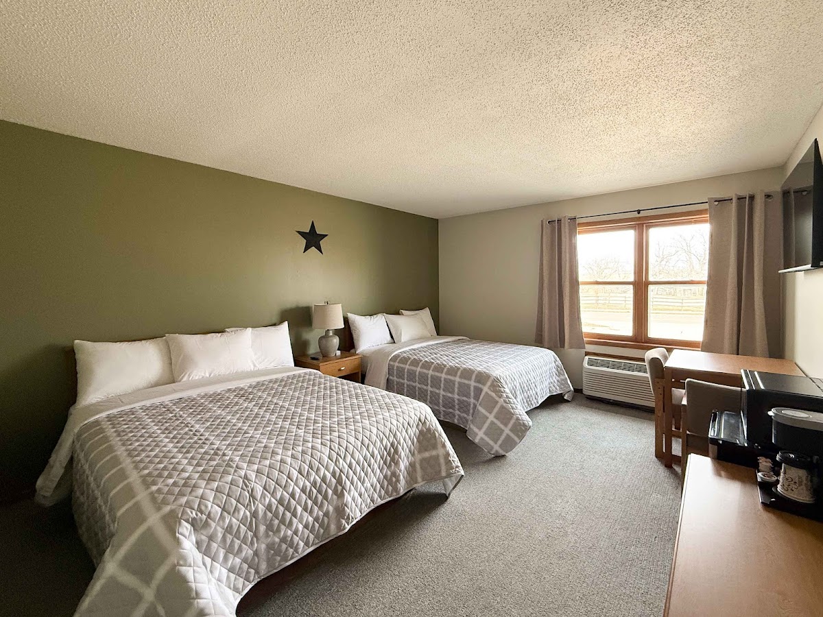 GUEST HOUSE MOTEL photo 2