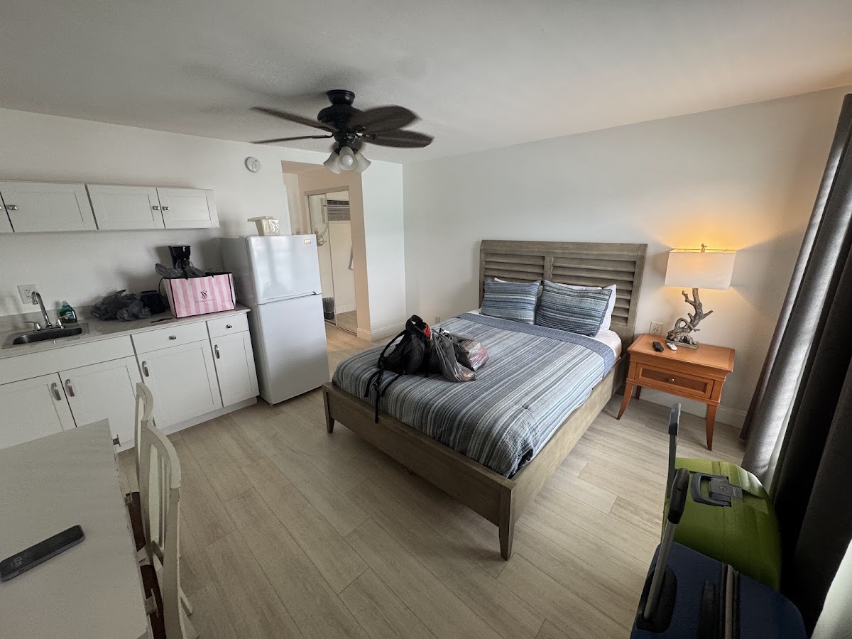 PERROQUET Hotel Fort Lauderdale photo 2