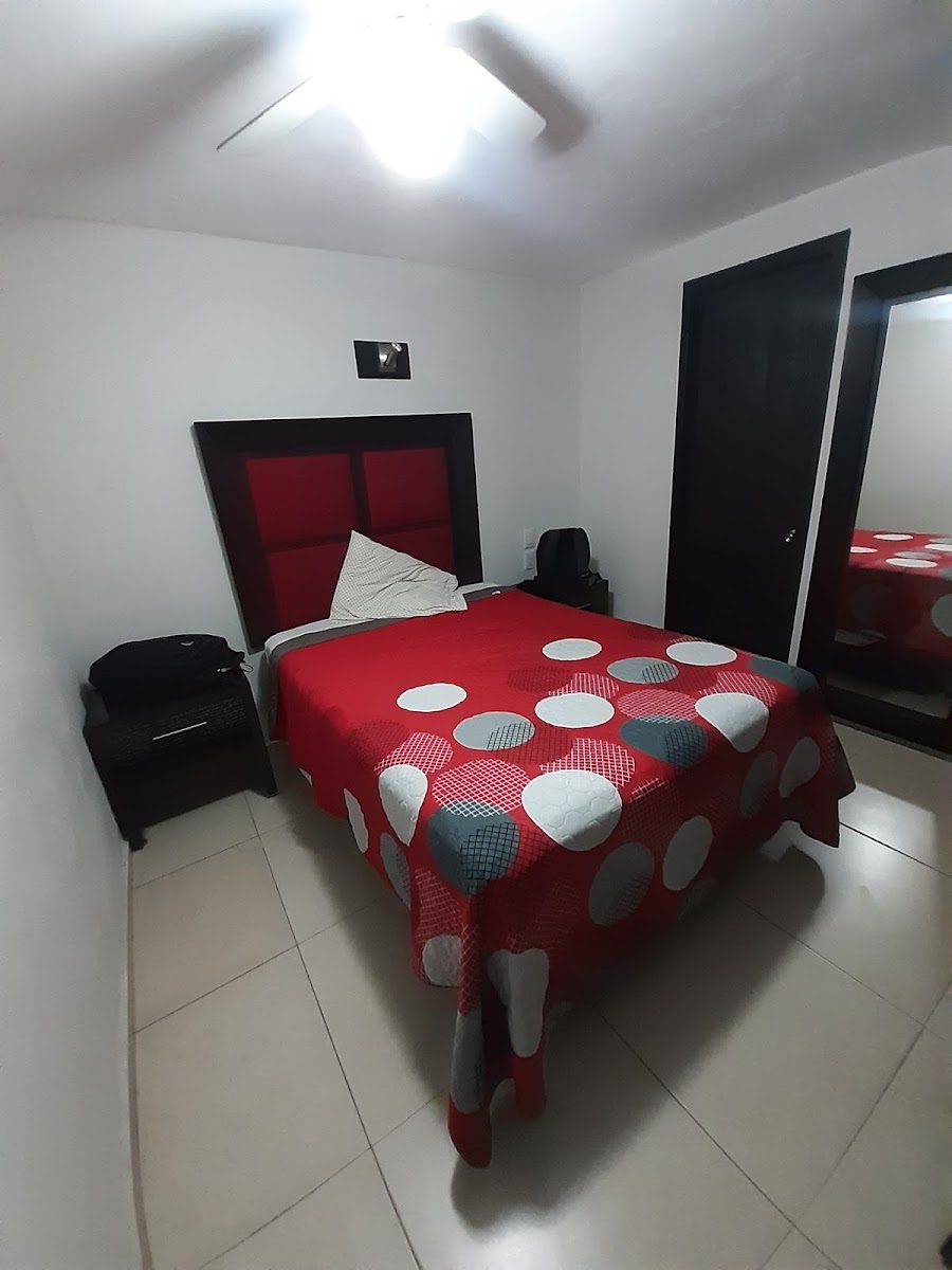 Hidalgo 30 hotel