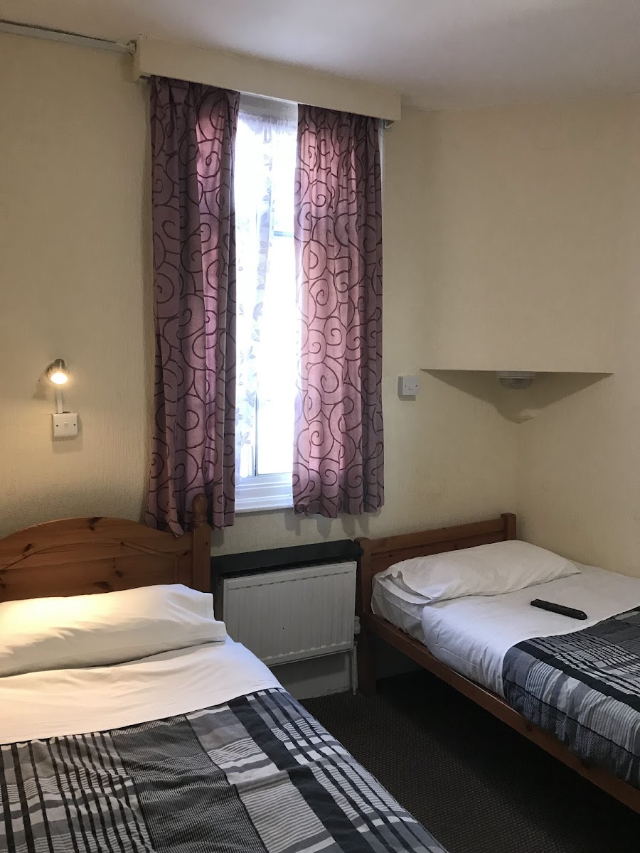 Holly House Hotel London photo 2