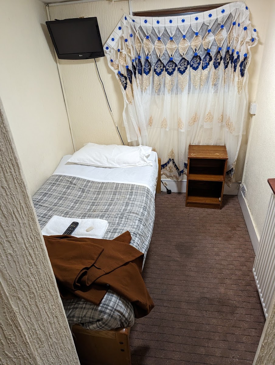 Holly House Hotel London photo 3