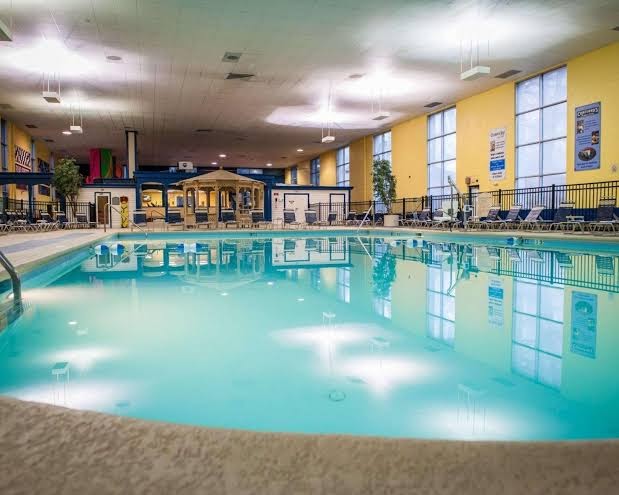 Clarion Hotel Conference Center Lexington North photo 3