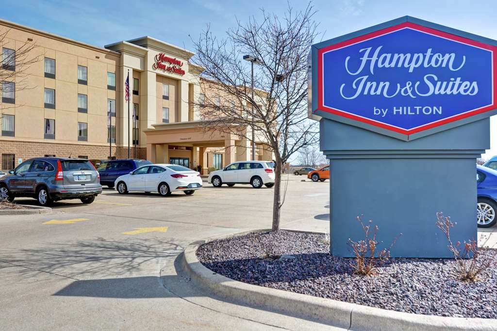 Hampton Inn & Suites Peoria at Grand Prairie, IL