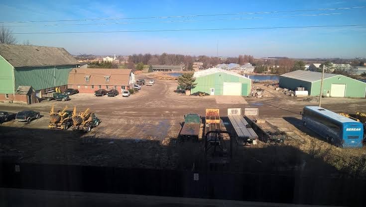 Hampton Inn & Suites Peoria at Grand Prairie, IL photo 3