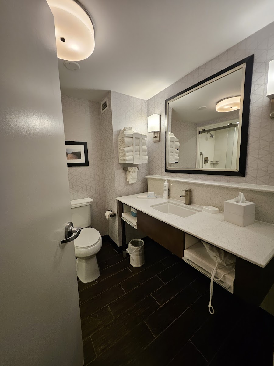 Hampton Inn & Suites Rockville Centre photo 3