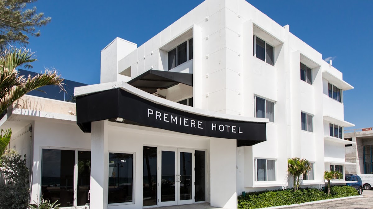 Premiere Hotel