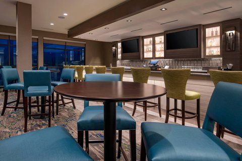 SpringHill Suites by Marriott Wrentham Plainville photo 3