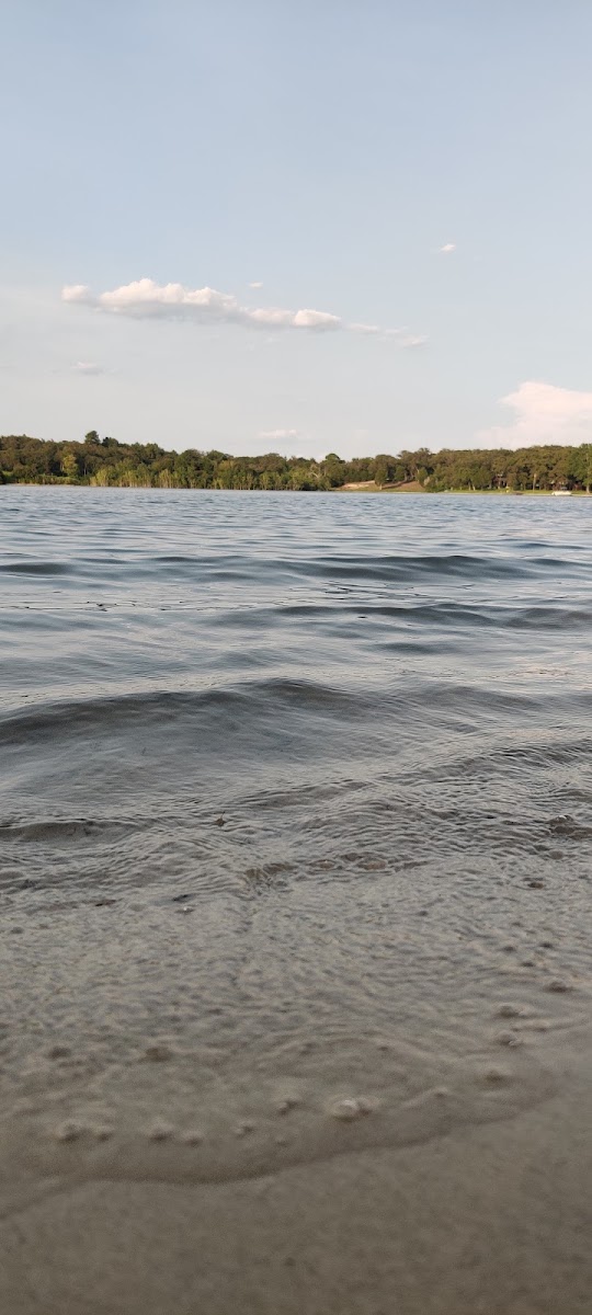 Lake Tonkawa
