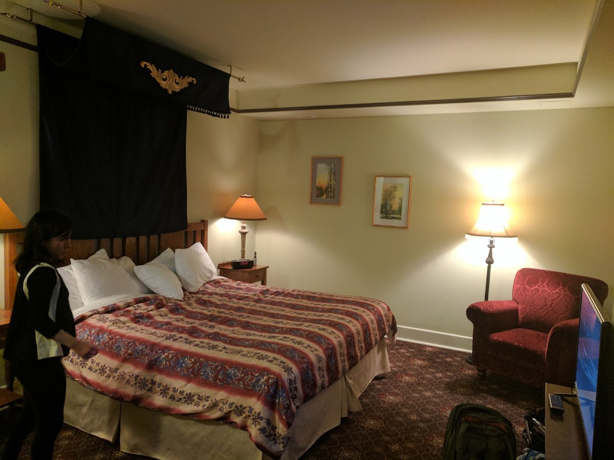 Hotel Selkirk photo 2