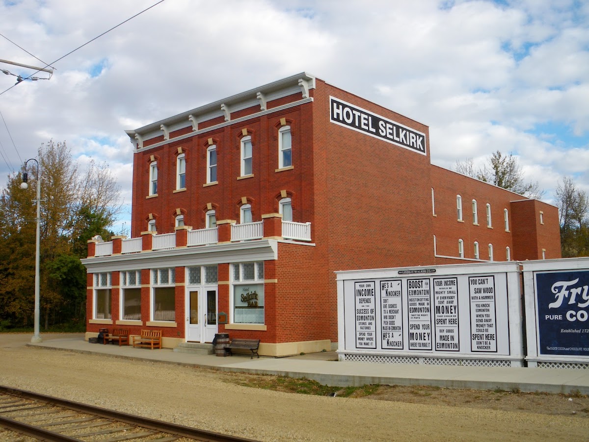 Hotel Selkirk photo 3