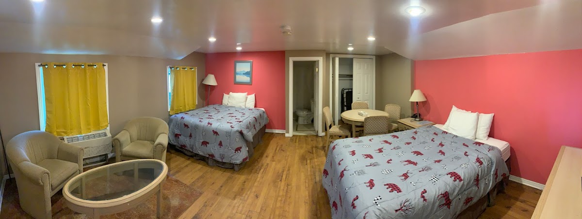 Caswell Resort Hotel photo 2