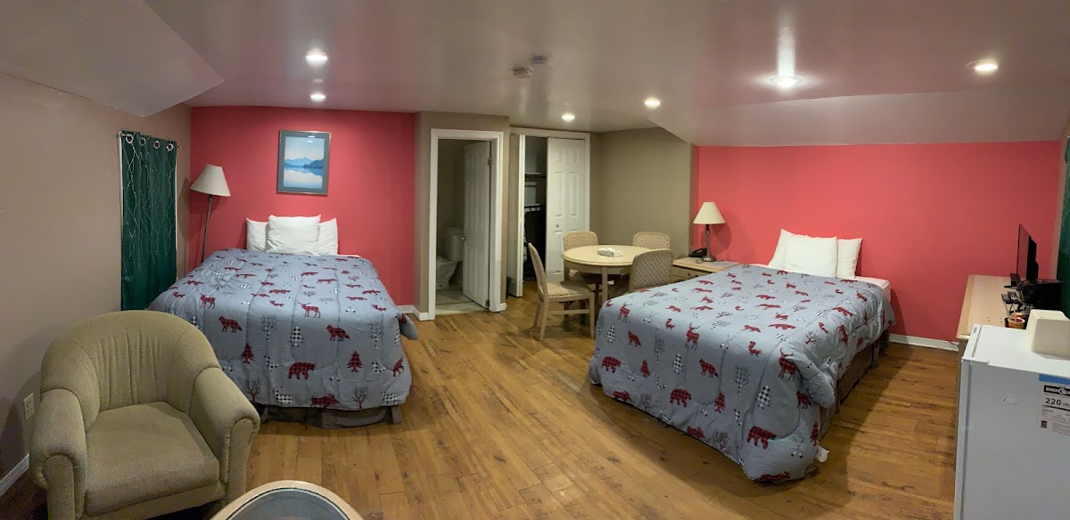 Caswell Resort Hotel photo 3