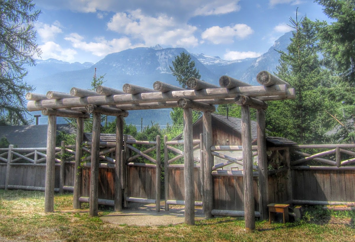 Nikkei Internment Memorial Centre