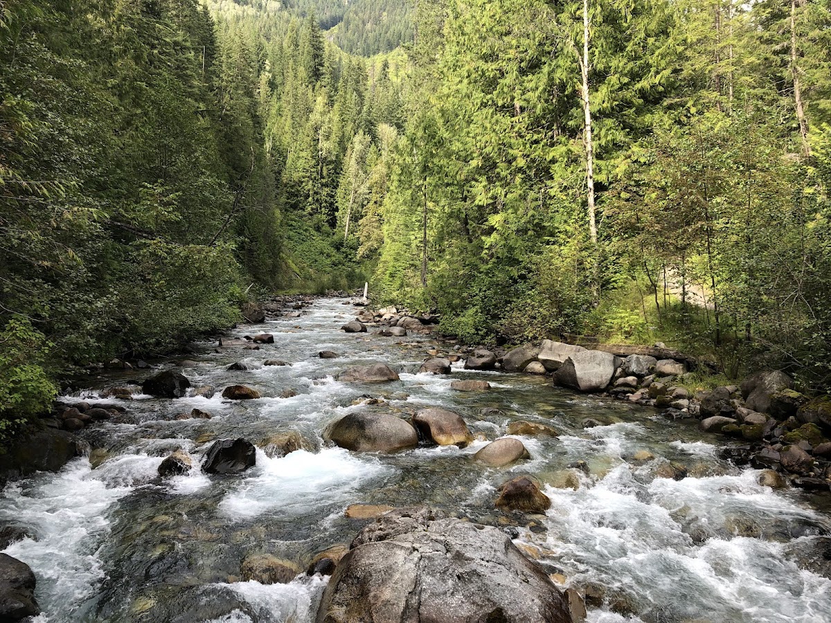 Galena Trail