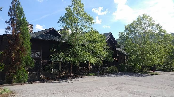 The Lodge At Buckberry Creek