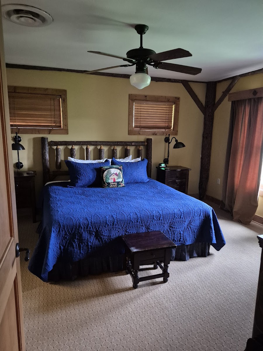 The Lodge At Buckberry Creek photo 2