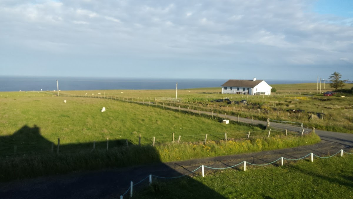 Alba Sunrise B & B photo 3