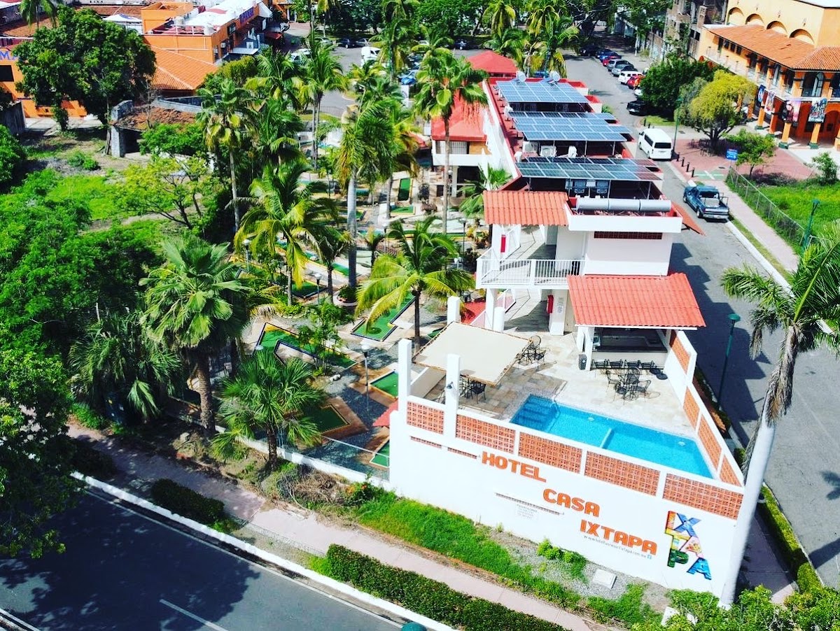 Casa Ixtapa