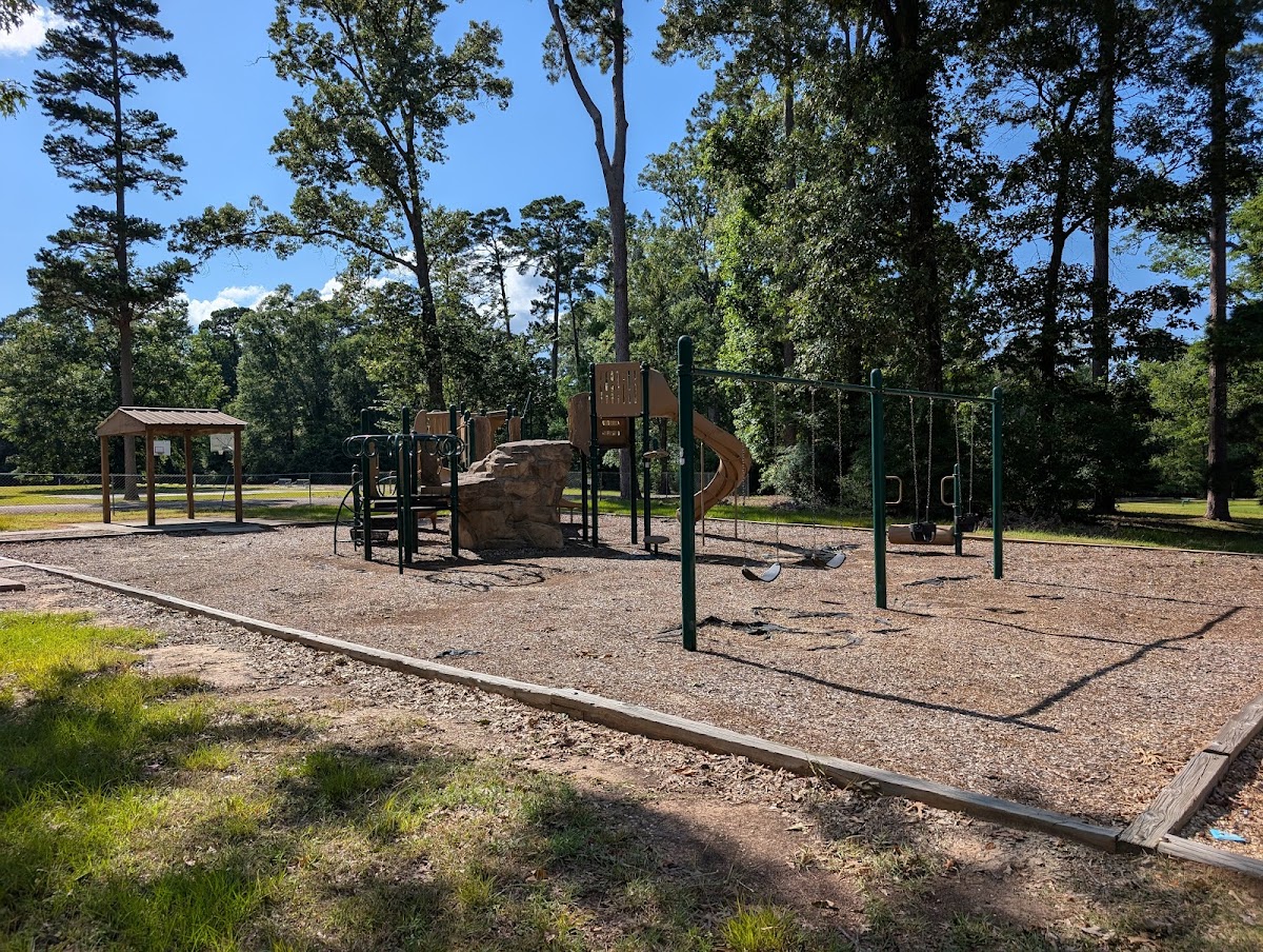 Hanks Creek Park