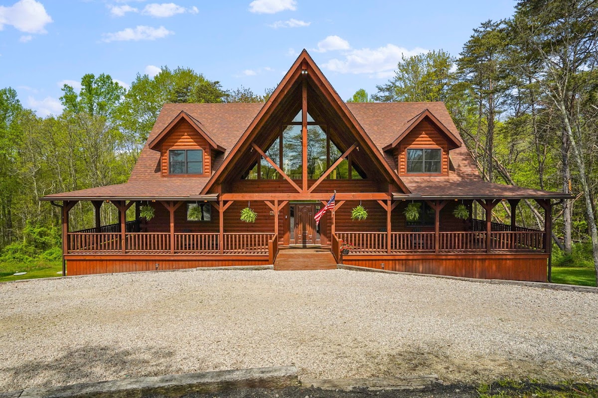 River Rock Lodge