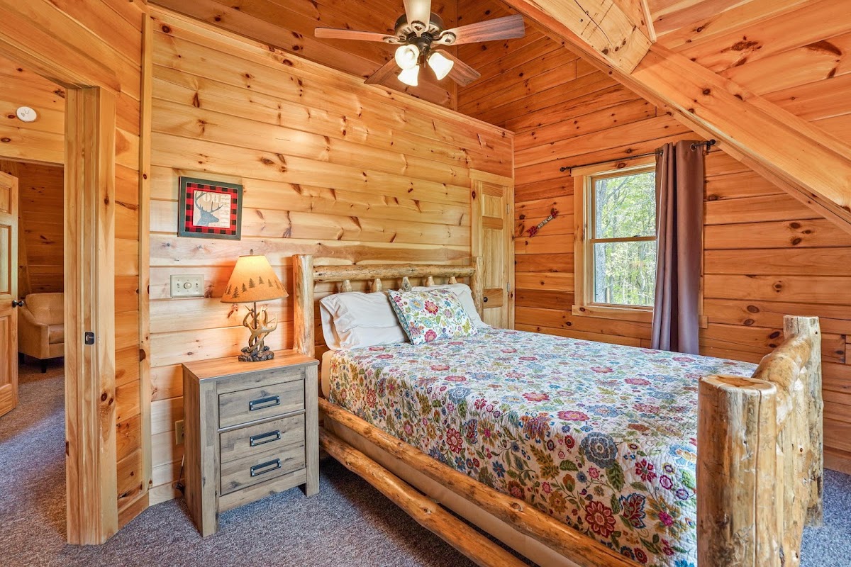 River Rock Lodge photo 2