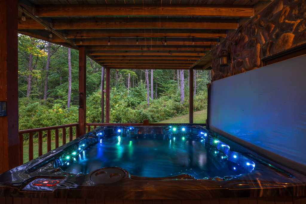 River Rock Lodge photo 3