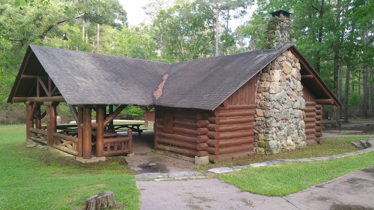 Boykin Springs Recreation Area
