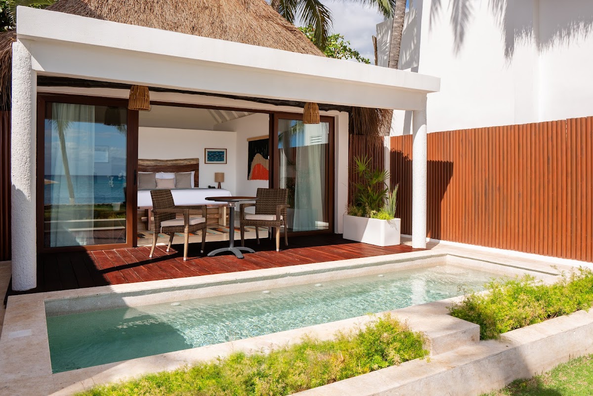 The Beachfront by The Fives Hotels photo 2