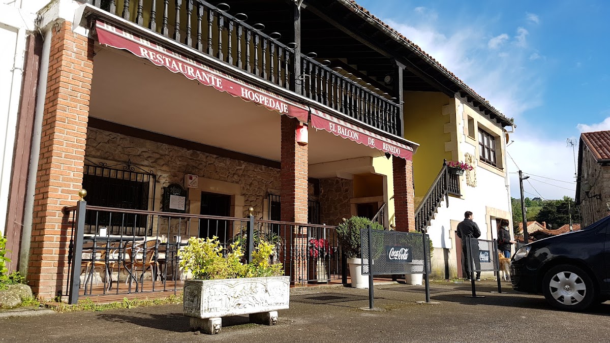 El Balcón de Renedo