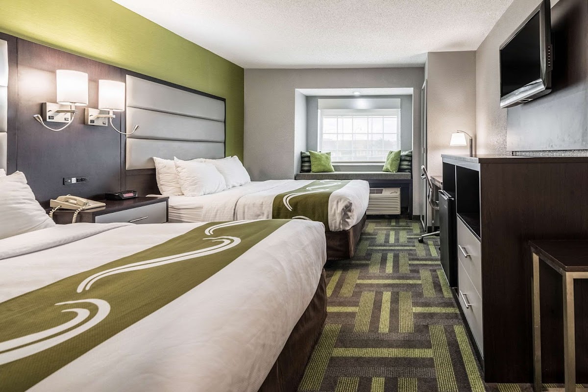 Quality Inn Grove City - Columbus South photo 2