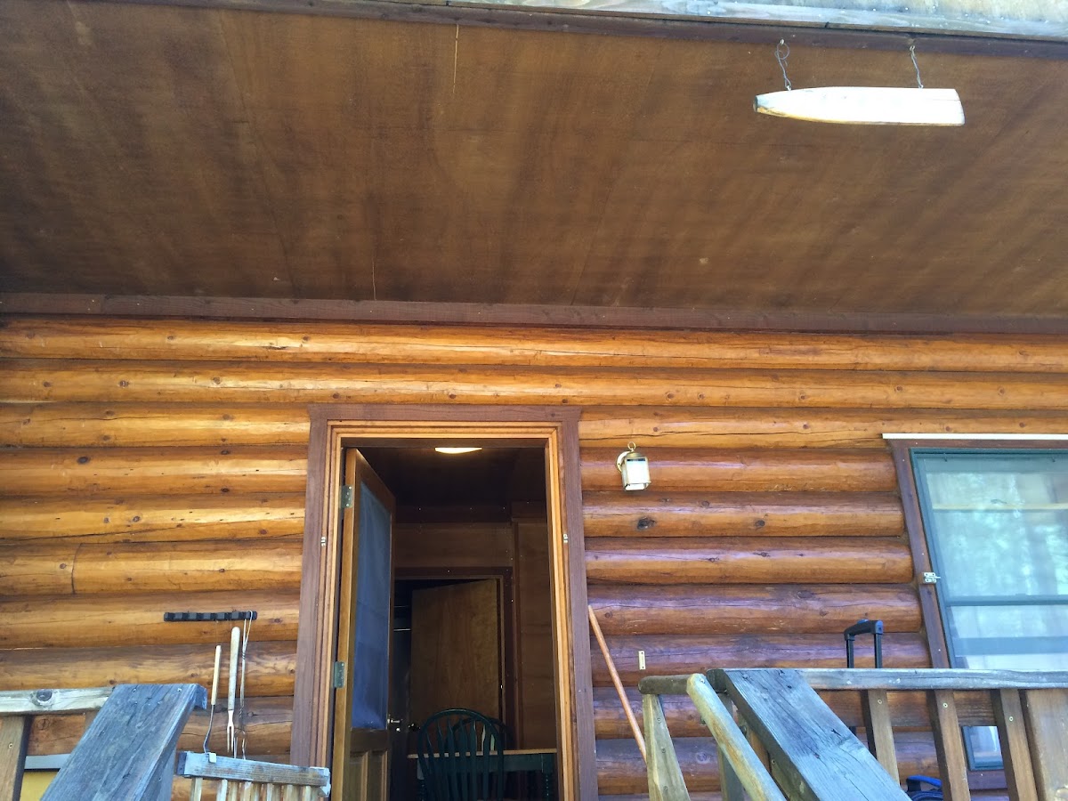 Packer Lake Lodge photo 2