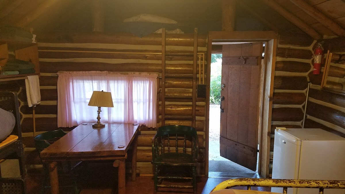Packer Lake Lodge photo 3