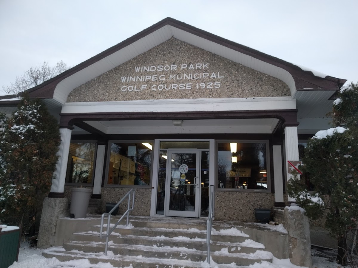Windsor Park Nordic Centre photo 2