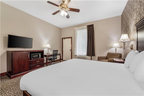 Quality Inn Eureka Springs South photo 2