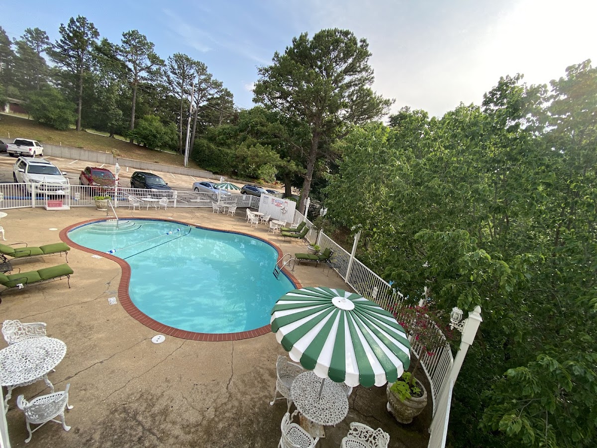 Quality Inn Eureka Springs South photo 3