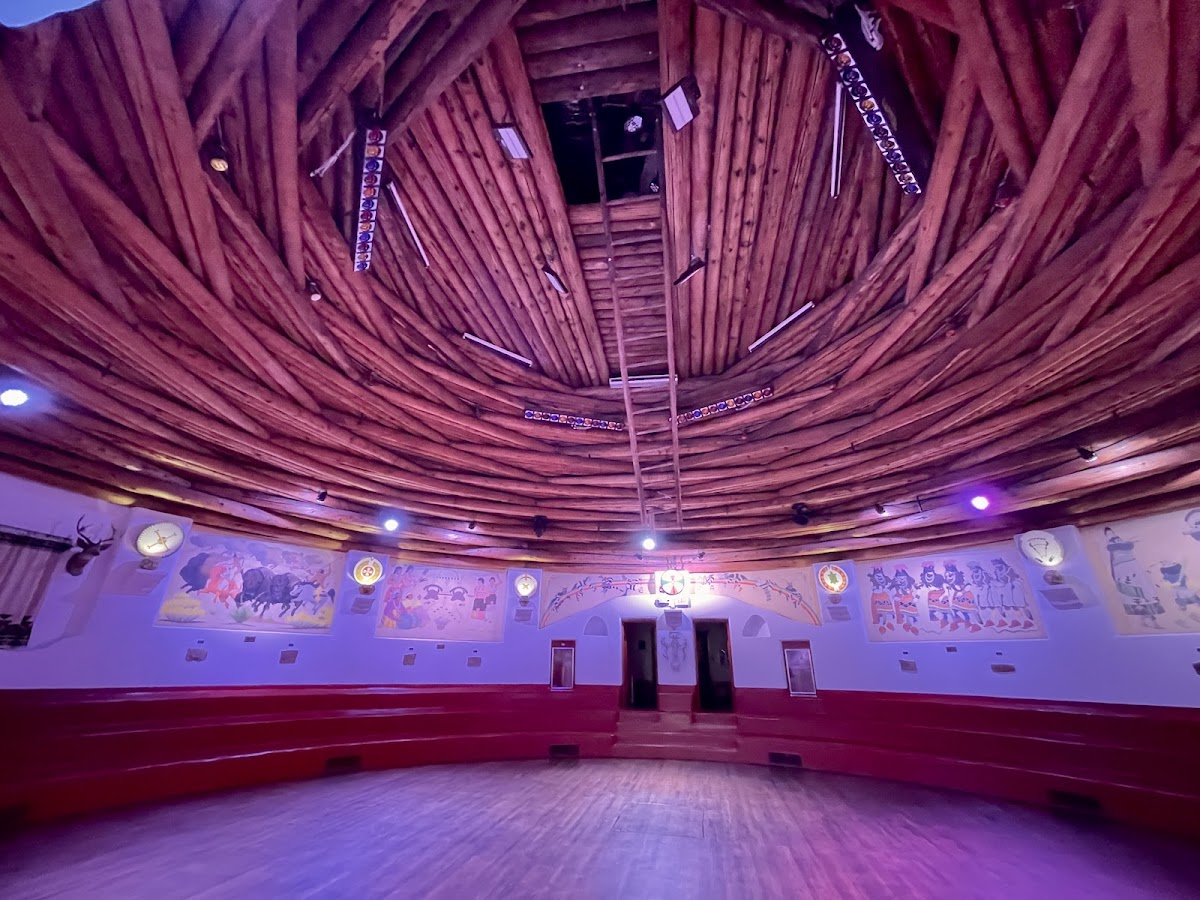 Koshare Museum & Trading Post