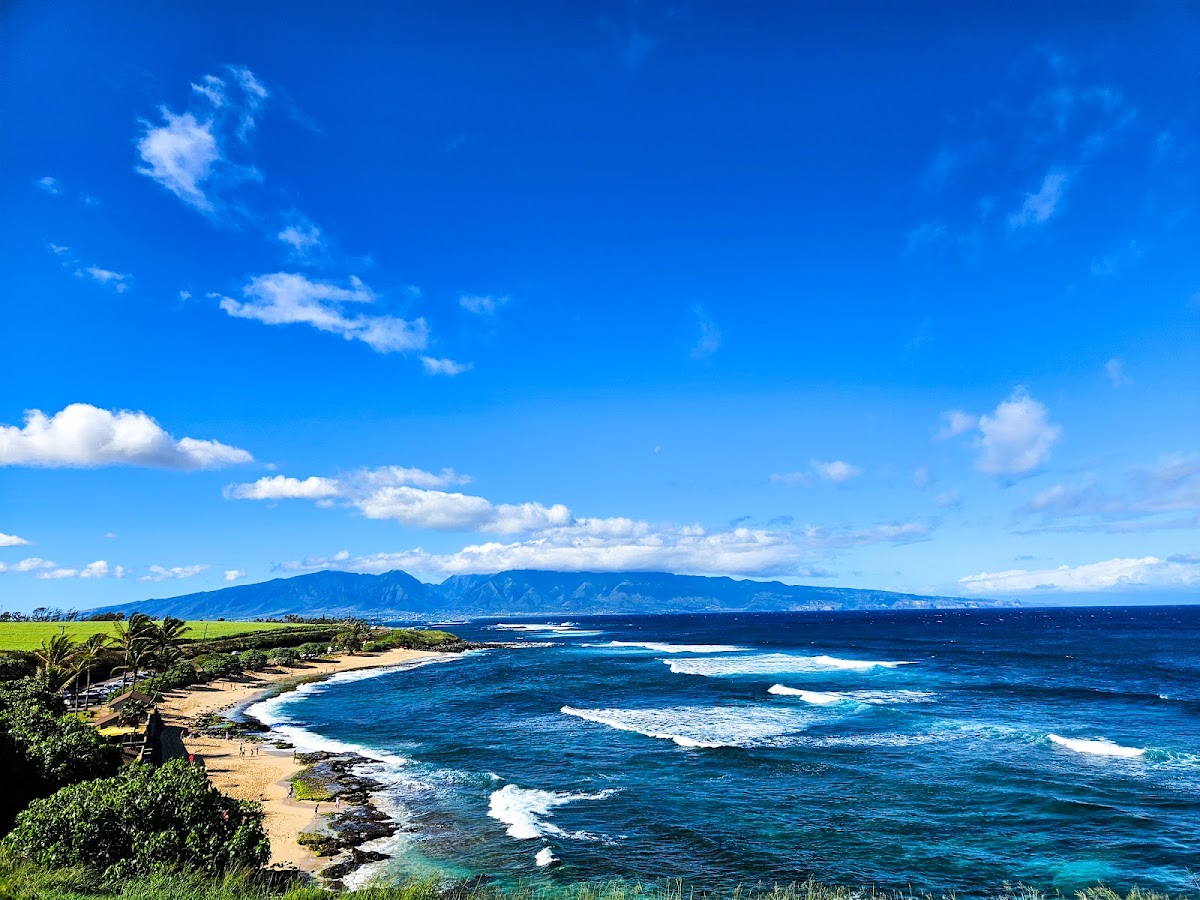 Ho‘okipa