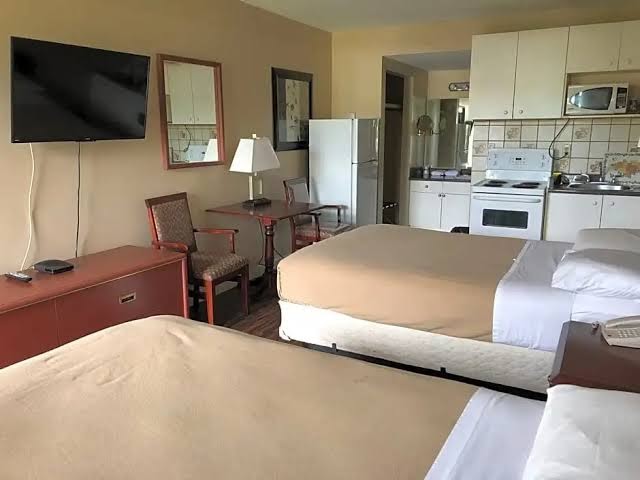 Traveller's Inn Motel photo 2