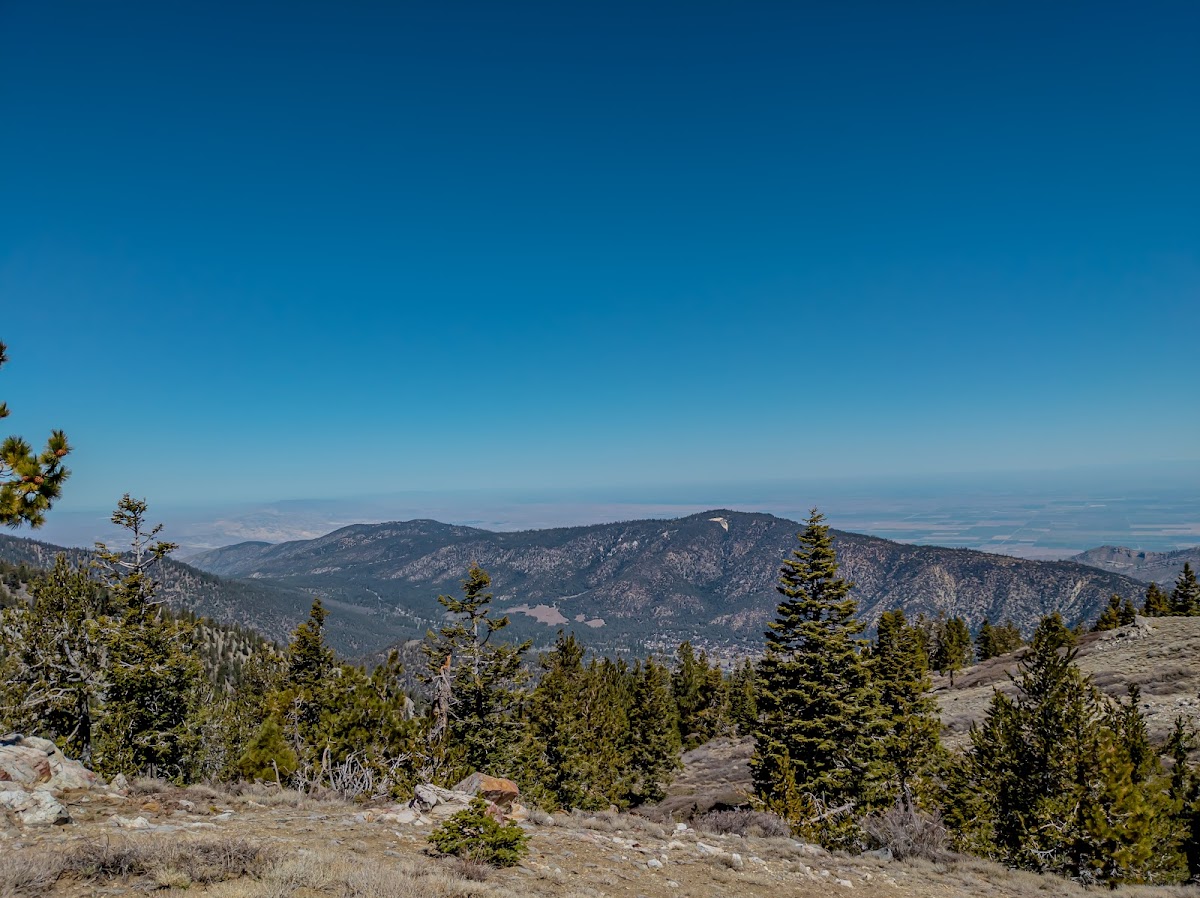 Chumash Wilderness