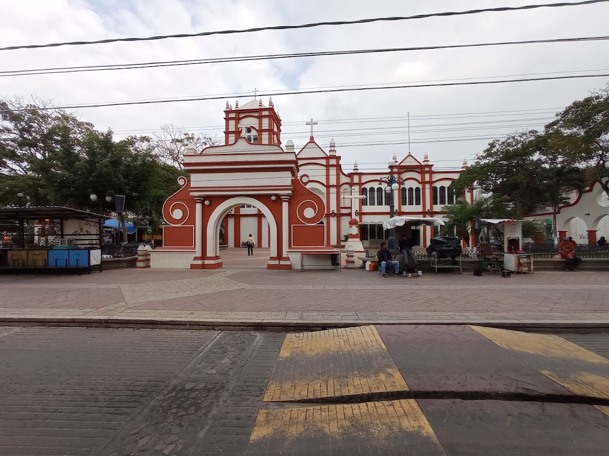 CENTRAL Park